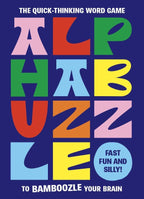 Alphabuzzle