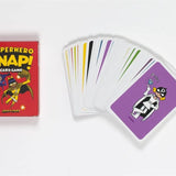 Superhero Snap!