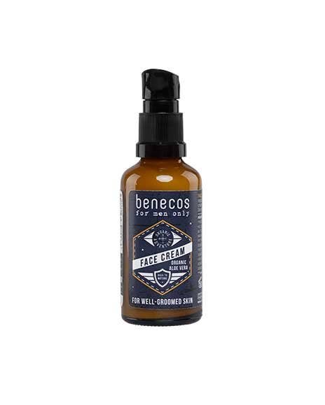 Men's Face Cream