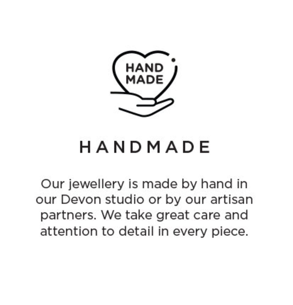 Gold Dipped Necklace