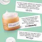 UpCircle Face Moisturiser, 60ml